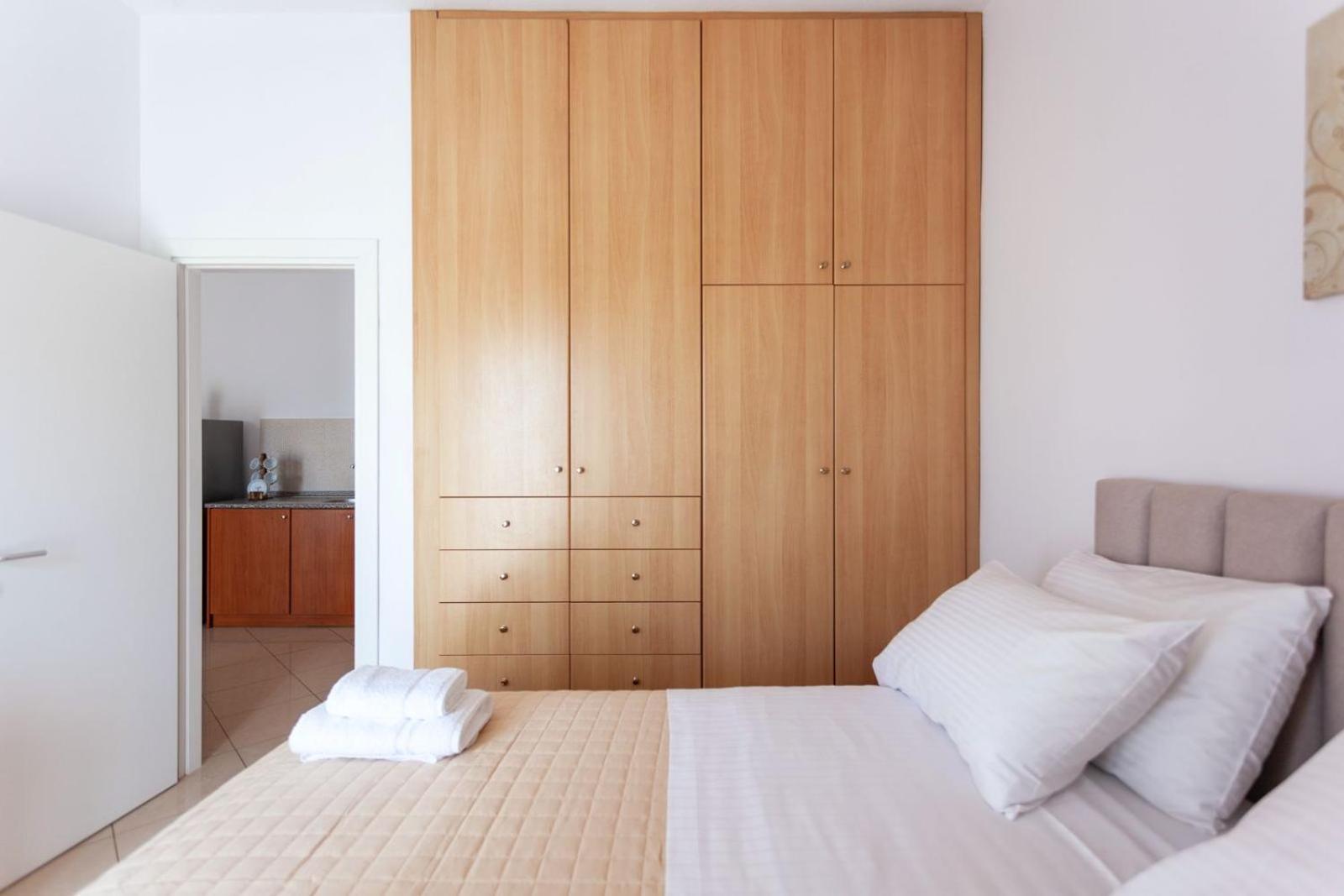 Zacharias Appartement