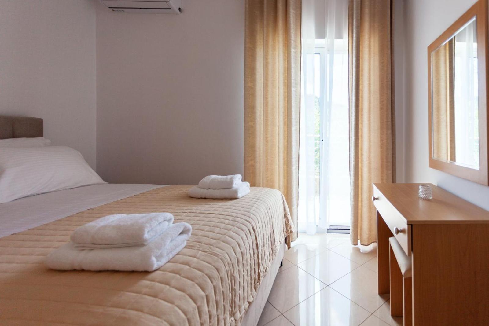 Zacharias Appartement