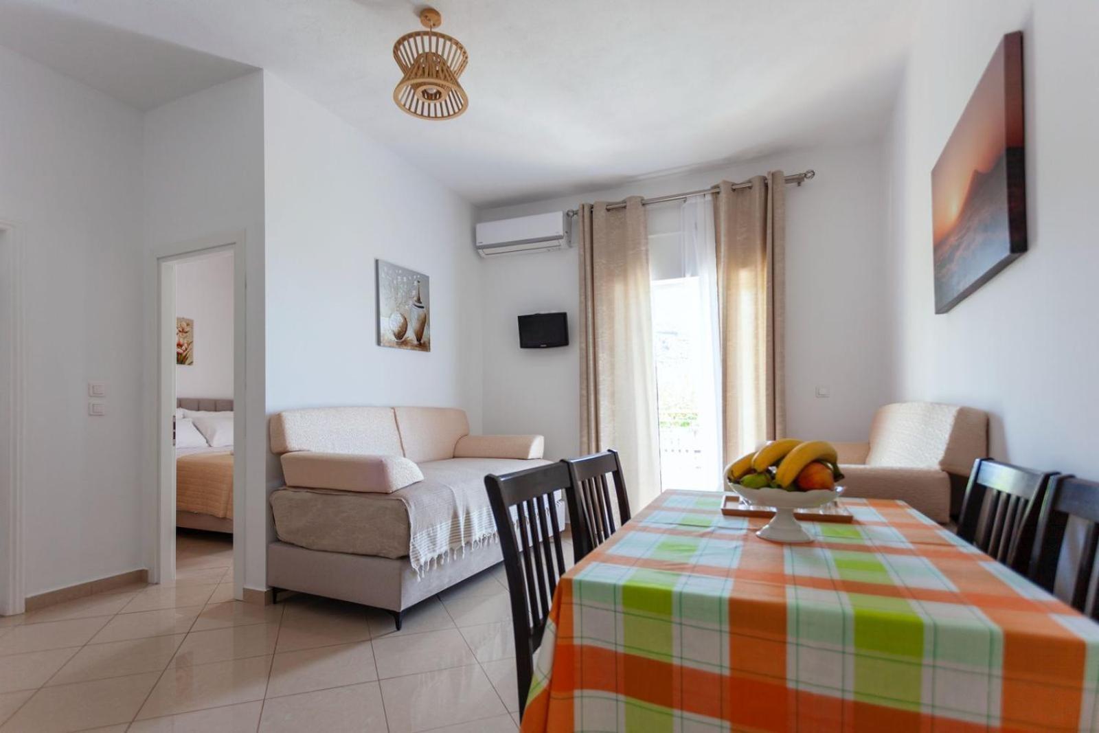 Zacharias Appartement