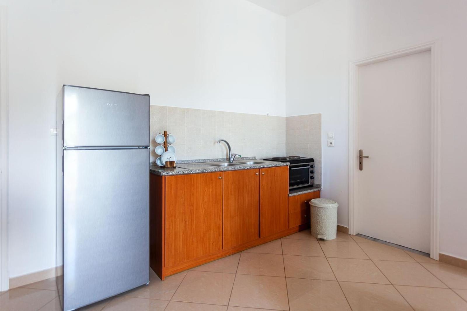 Zacharias Appartement *