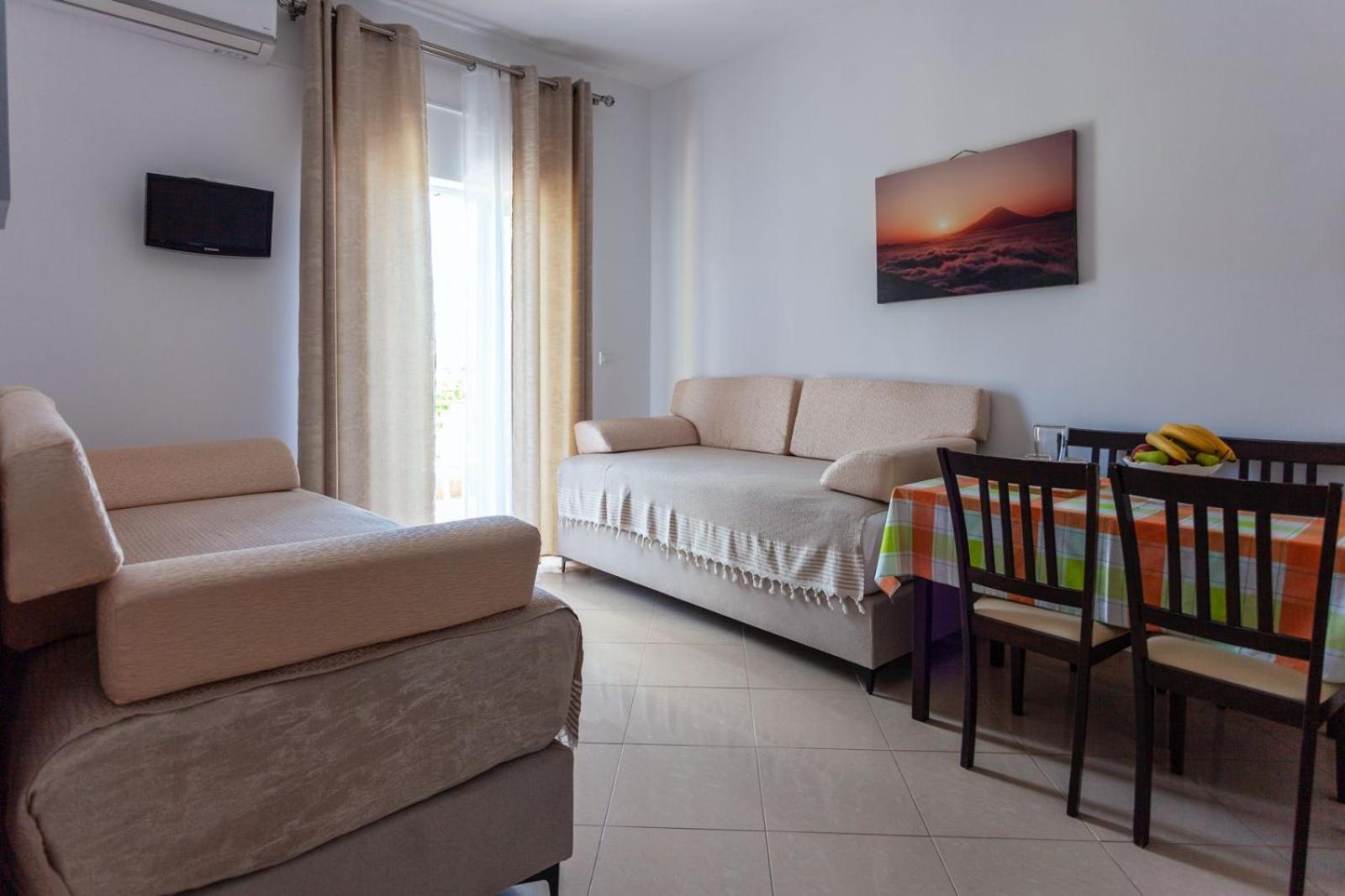 Appartement Zacharias