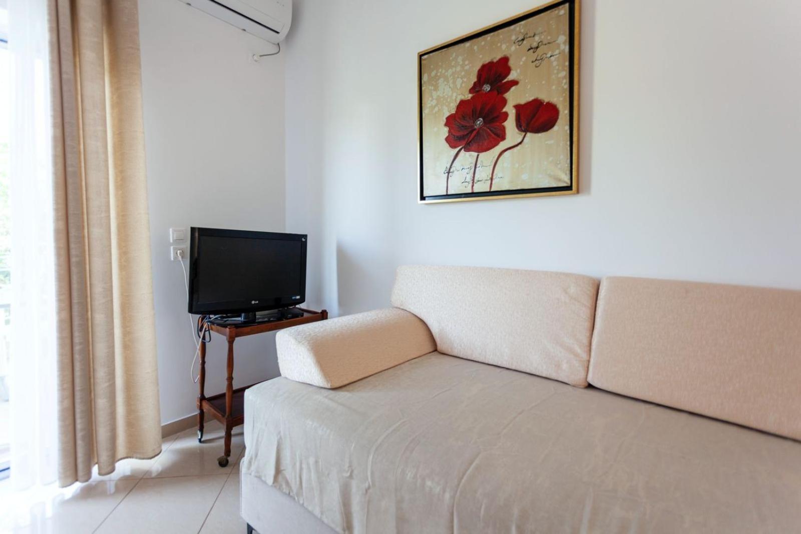 Zacharias Appartement *