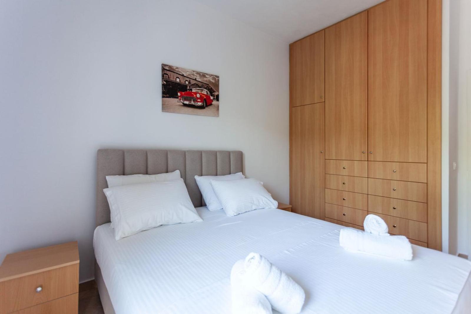 Appartement Zacharias
