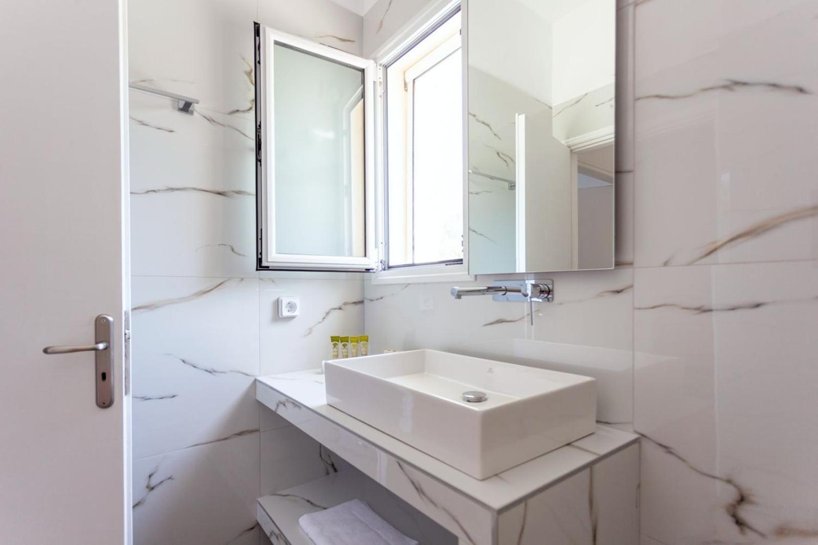 Appartement Zacharias *