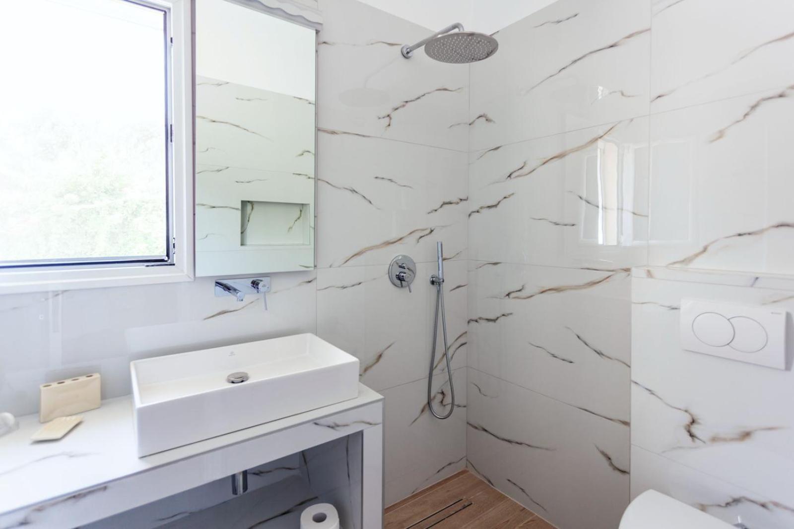 Appartement Zacharias Himarë
