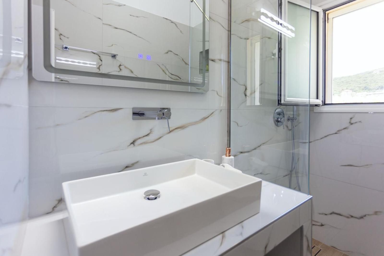 Zacharias Appartement *
