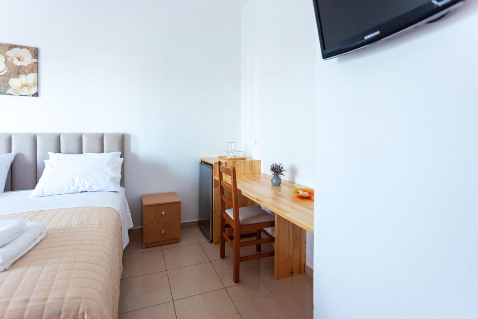 Appartement Zacharias