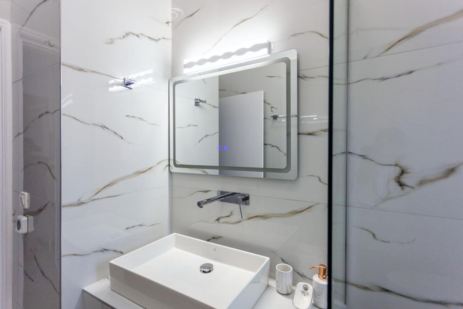 Appartement Zacharias Himarë