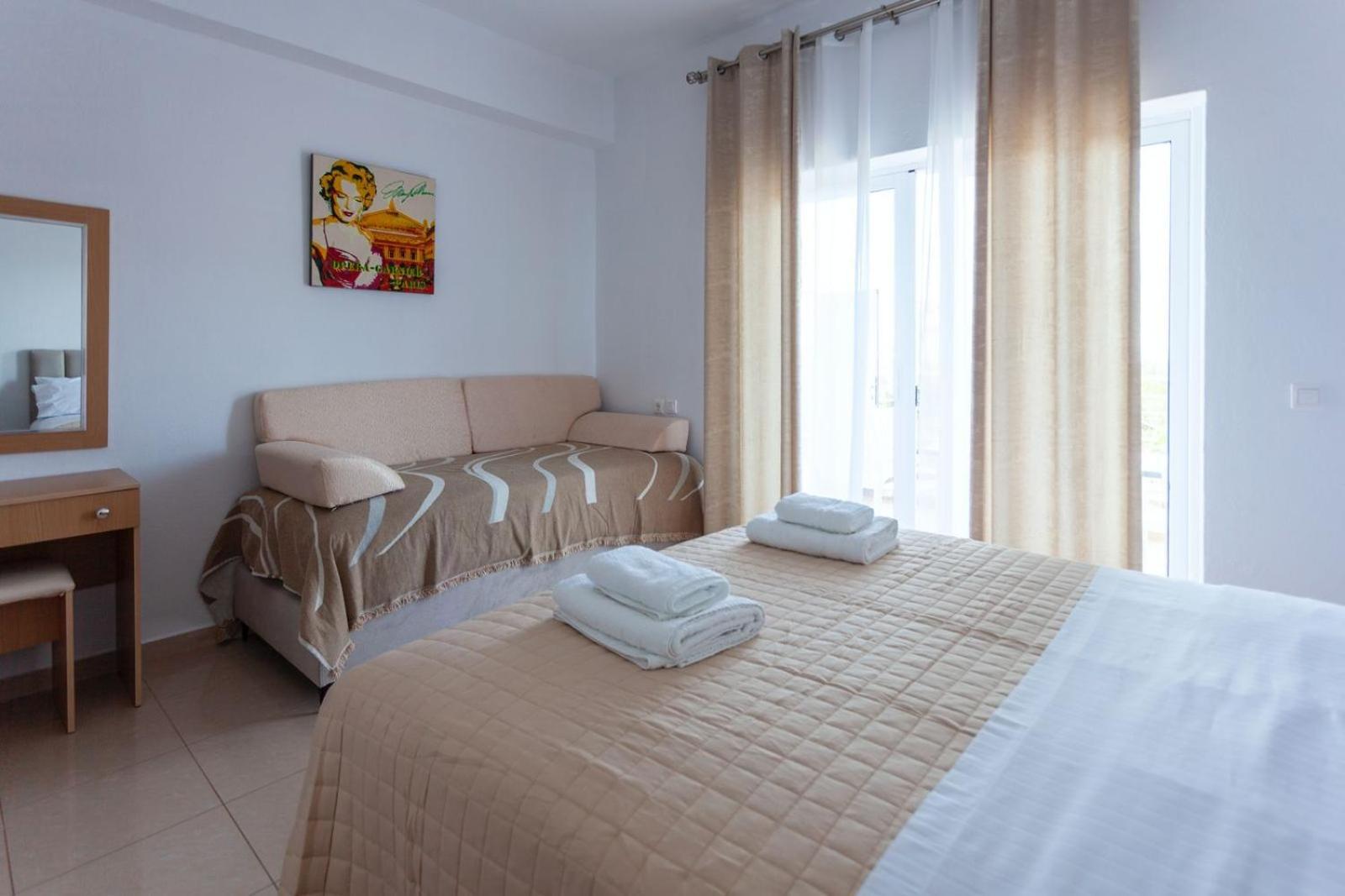 Zacharias Appartement
