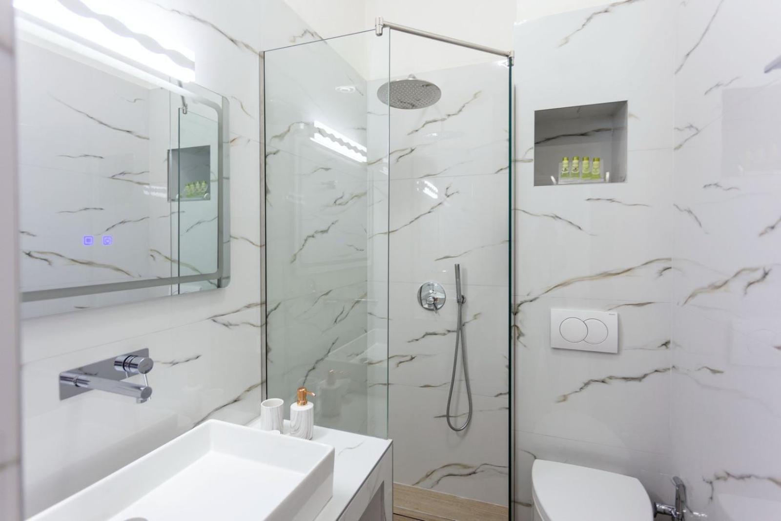 Appartement Zacharias