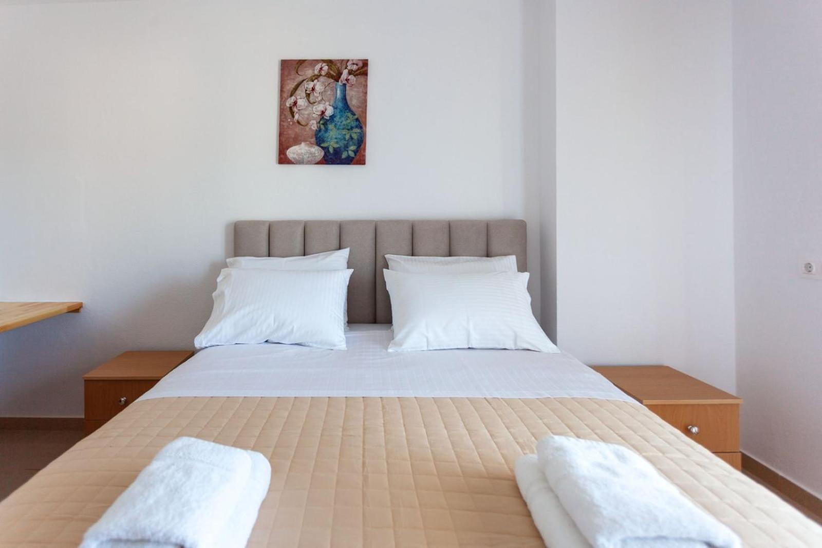 Zacharias Appartement Himarë