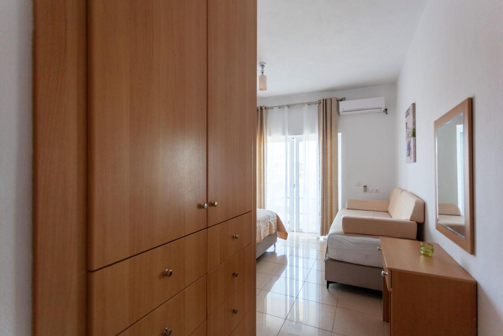 Zacharias Appartement Himarë