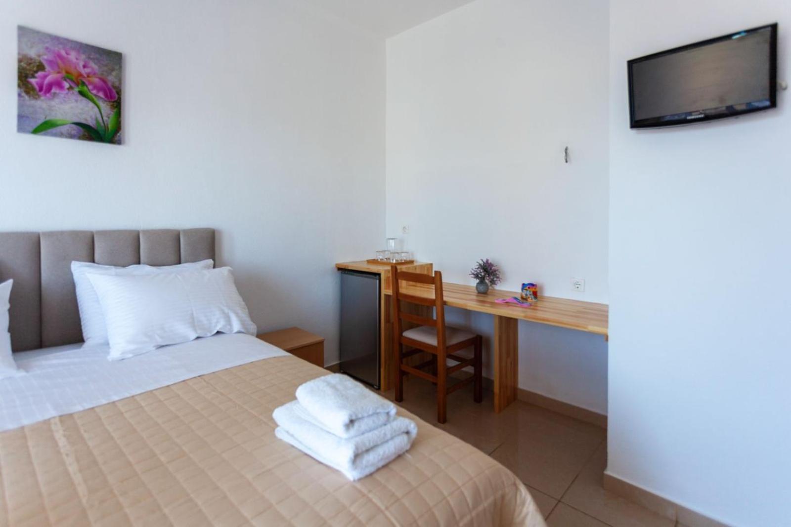 Appartement Zacharias *