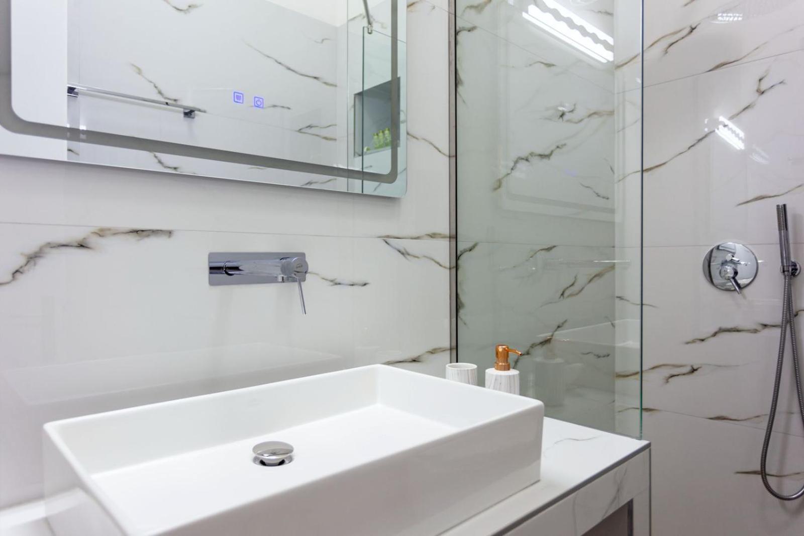 Appartement Zacharias