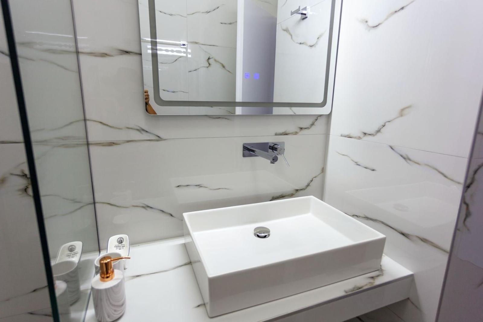 Appartement Zacharias