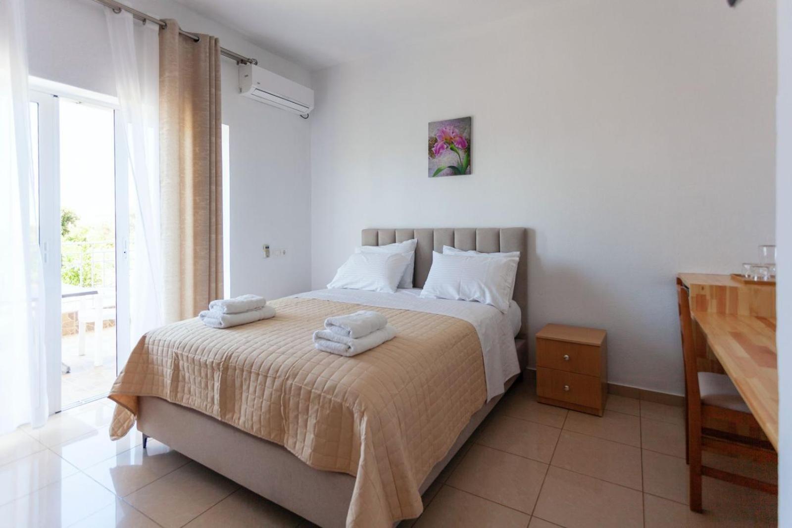 Zacharias Appartement *