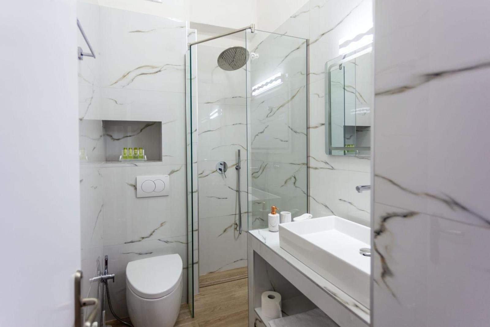 Zacharias Appartement